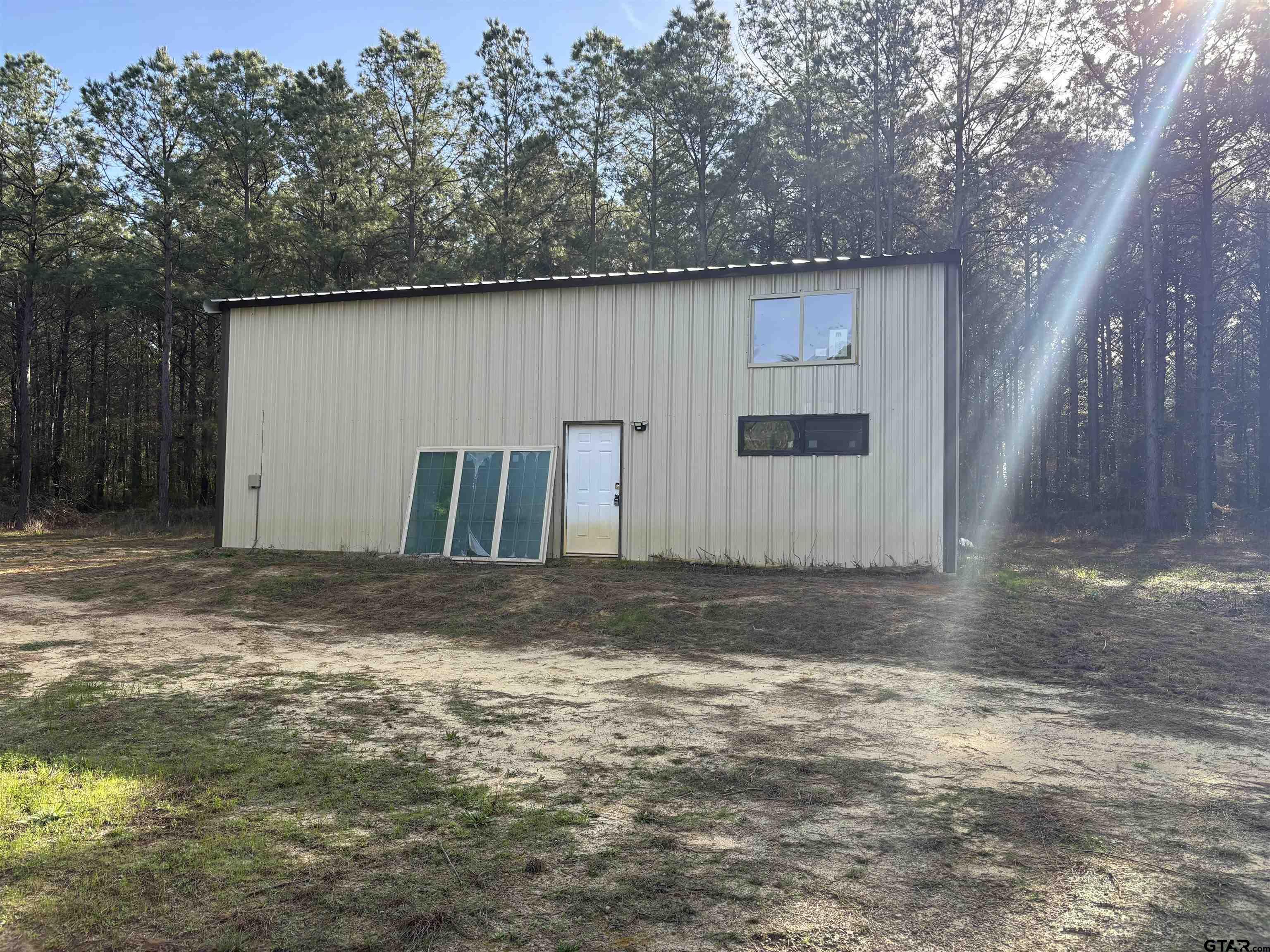 TBD 34.5 ACRES FM 2274