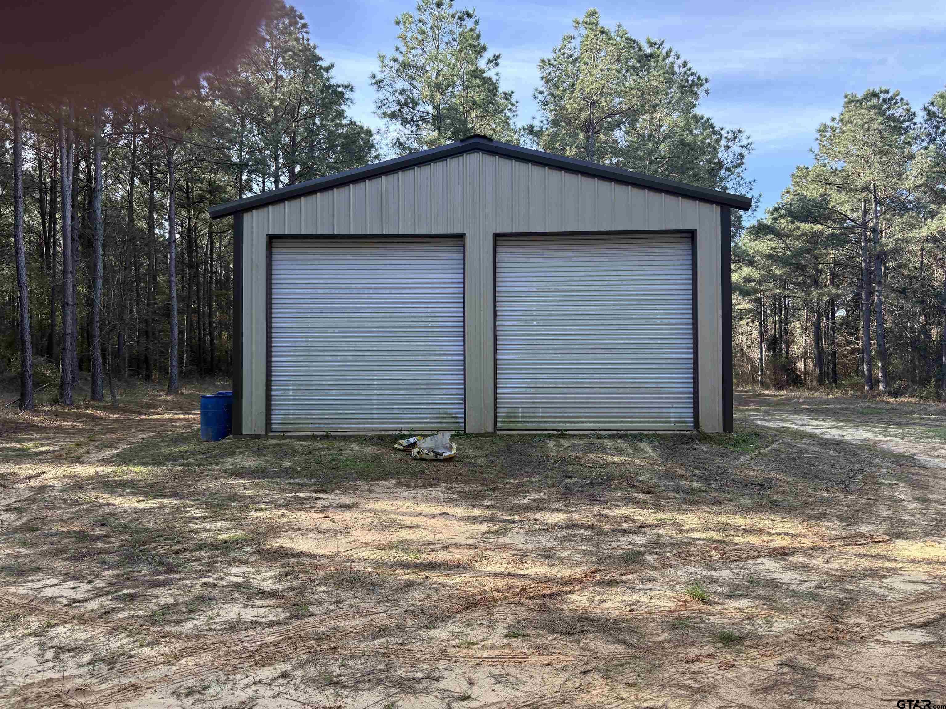 TBD 34.5 ACRES FM 2274