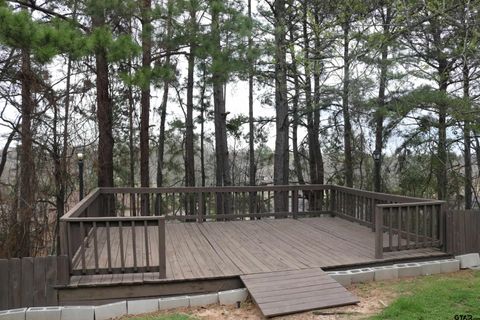 A home in Longview