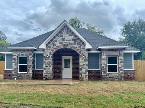 536 Alabama Street Jacksonville TX 75766