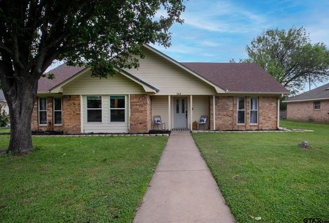 144 Hollie Cir Sulphur Springs TX 75482