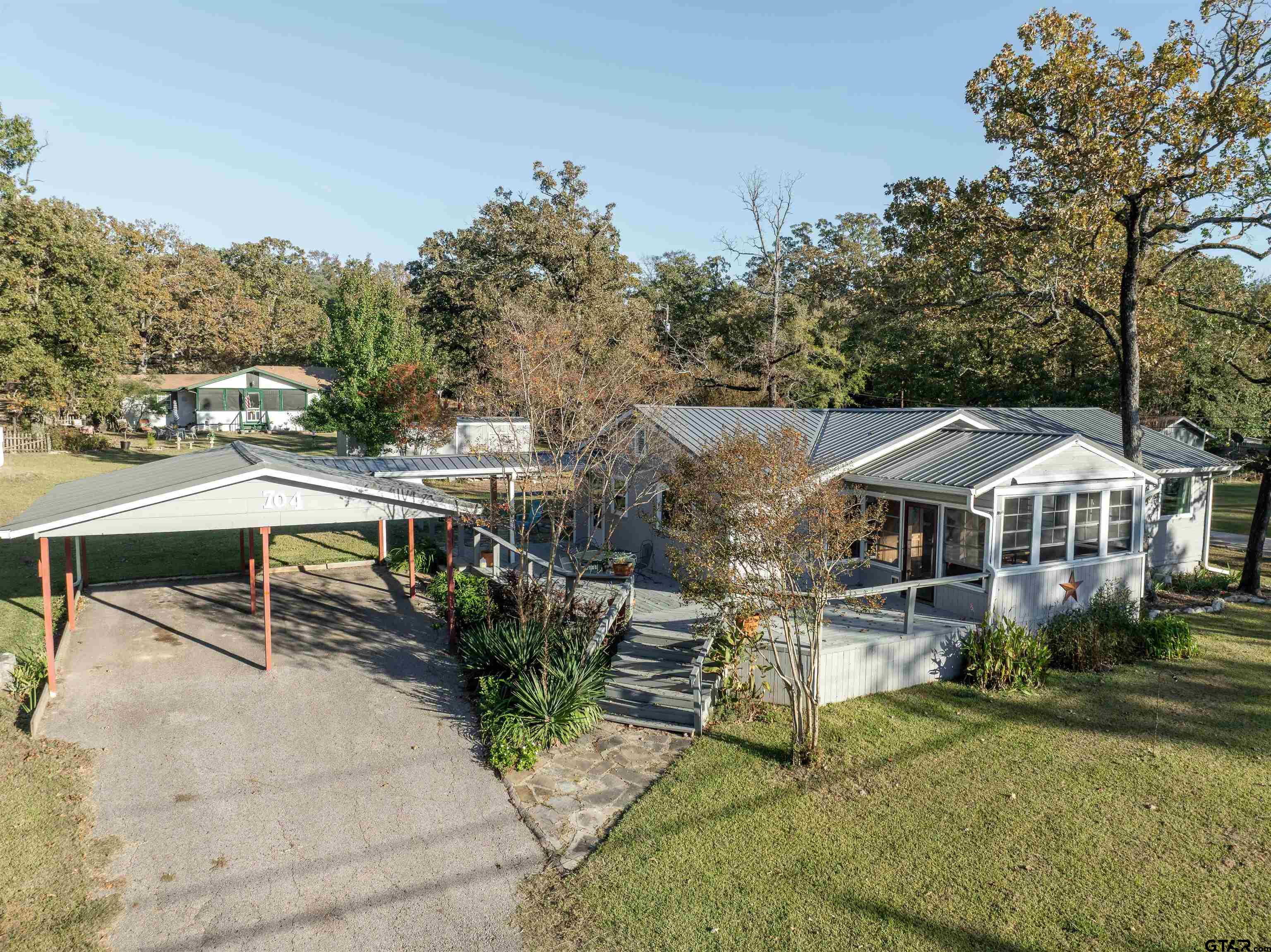704 Callender Lake Drive