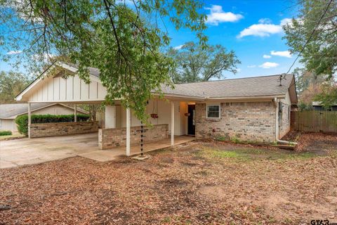 204 E Cross Street Mount Pleasant TX 75455