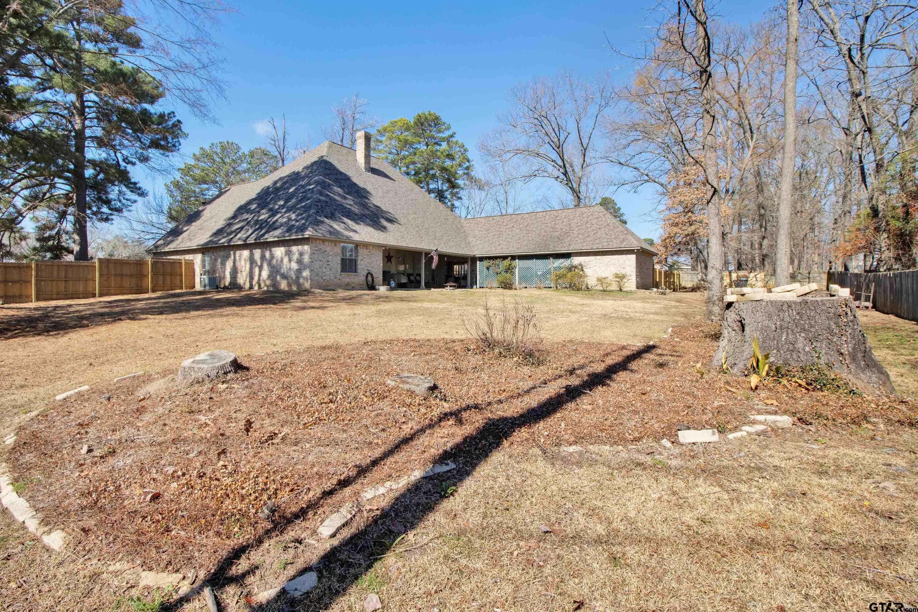 3800 Holly Ridge Drive