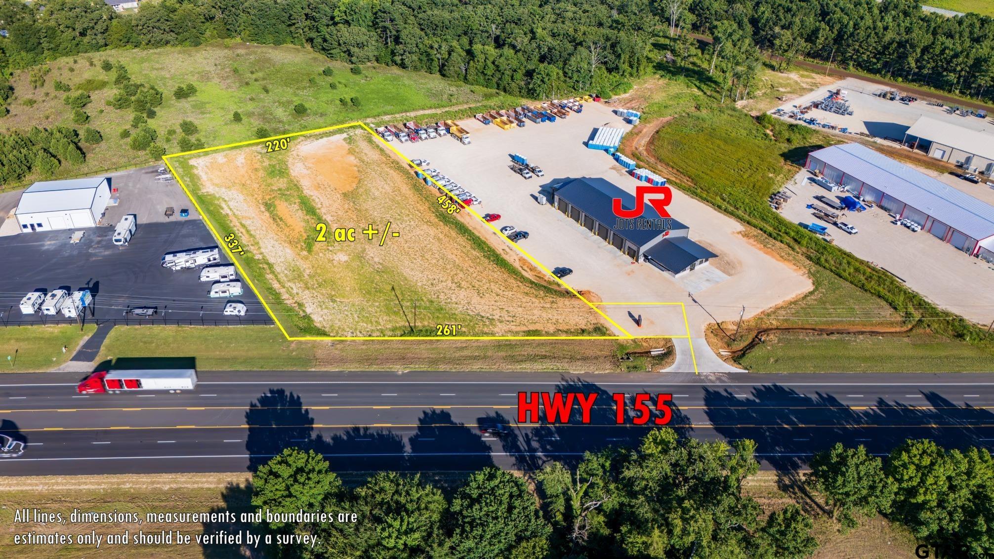 18755 S HWY 155