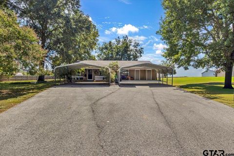 15135 County Road 1103 Flint TX 75762