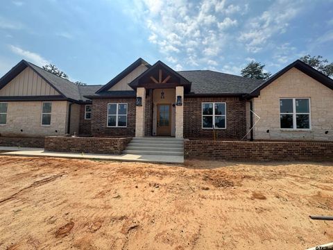 14713 Woodland Creek Dr Tyler TX 75706