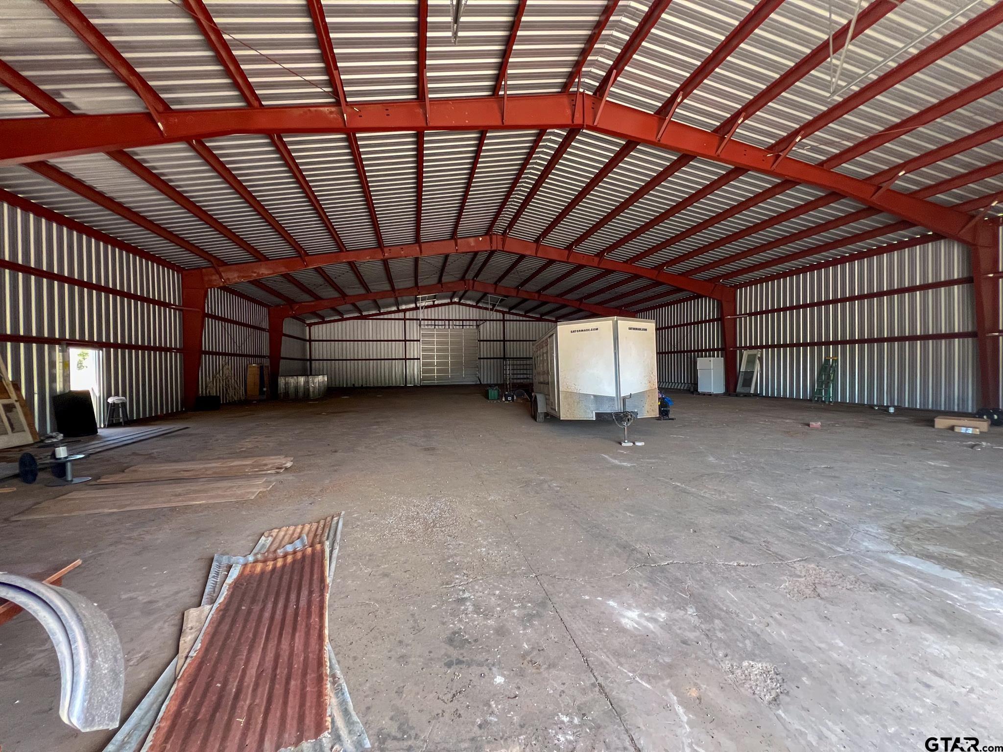 1478 Fm 900 & CR 3350