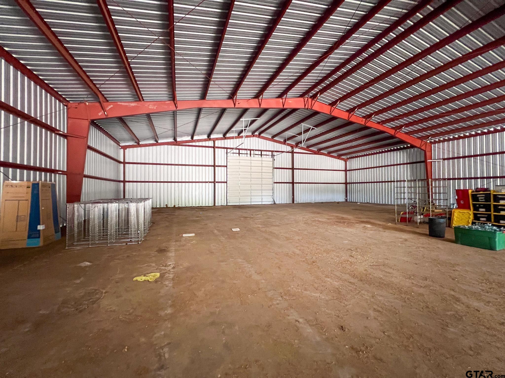 1478 Fm 900 & CR 3350