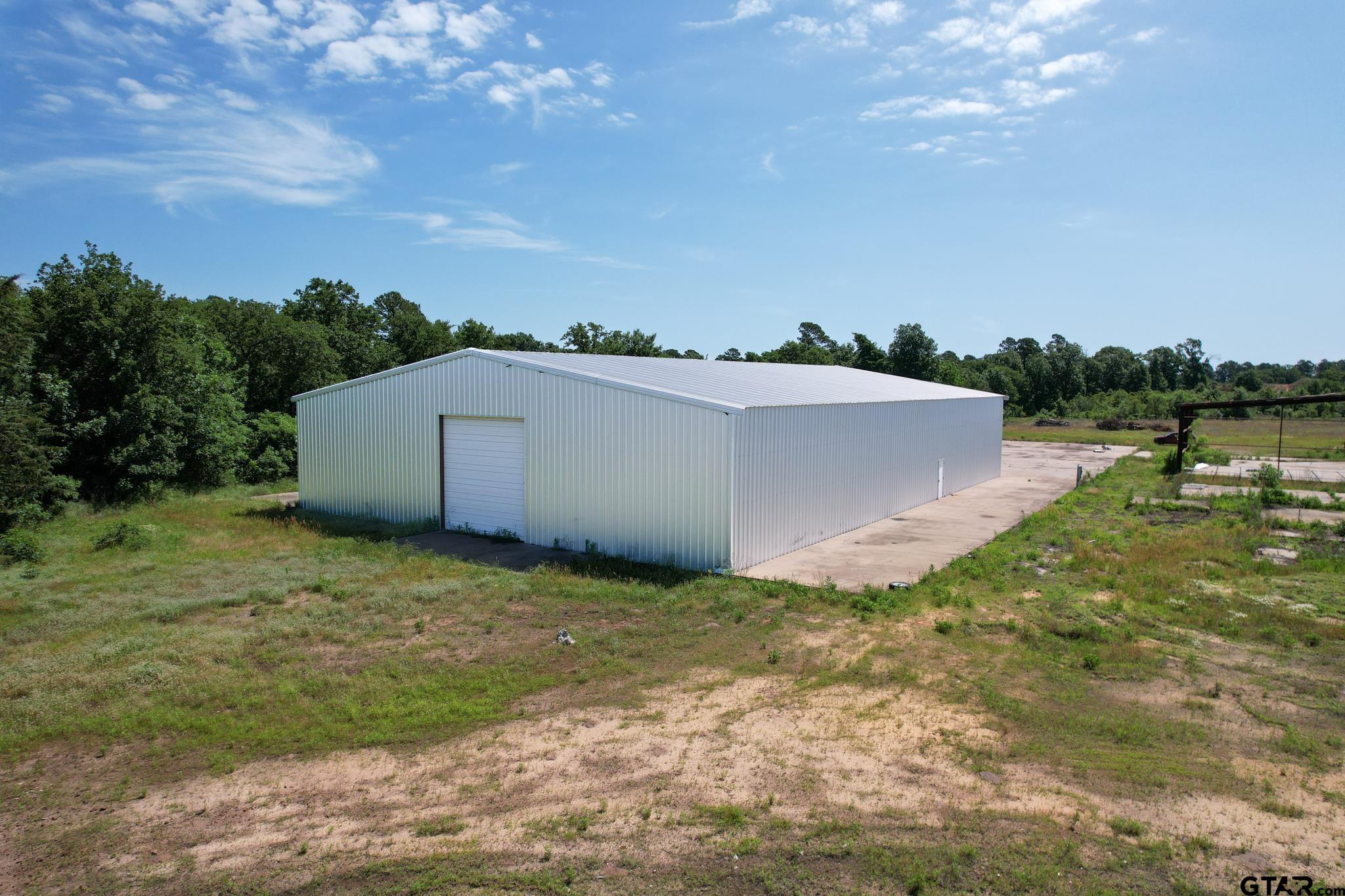 1478 Fm 900 & CR 3350