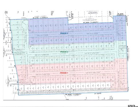 TBD MARTIN Chandler TX 75758