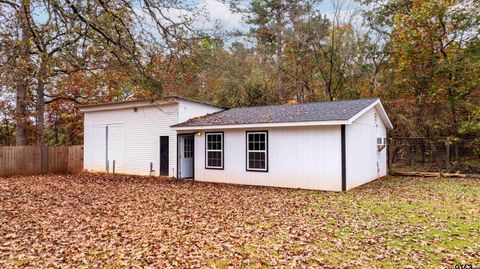 A home in Longview