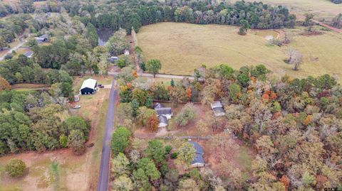 A home in Longview