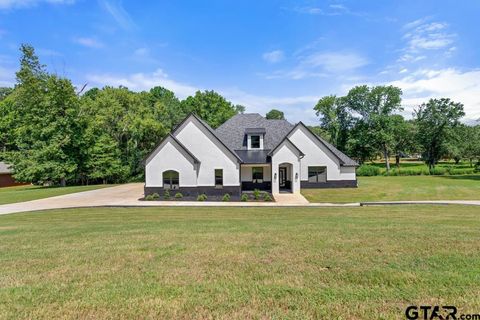 10725 Red Bud Place Whitehouse TX 75791