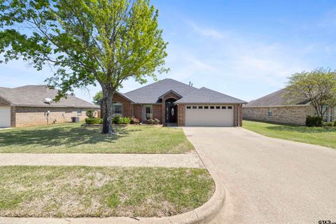 8408 Stonebridge way Tyler TX 75703