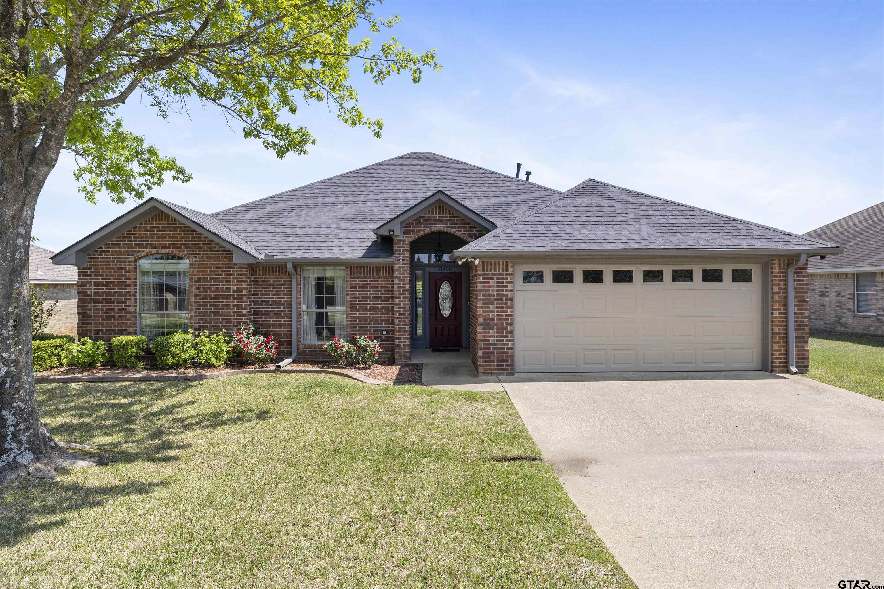 8408 Stonebridge way