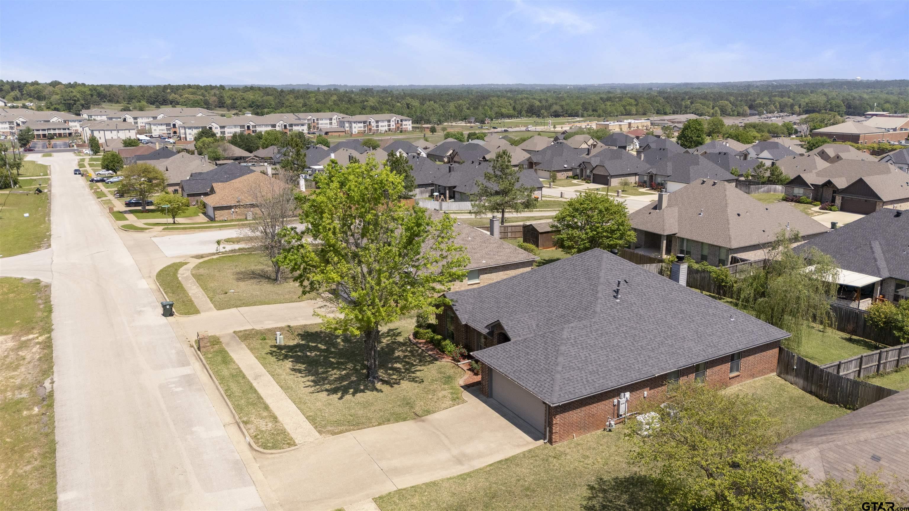 8408 Stonebridge way