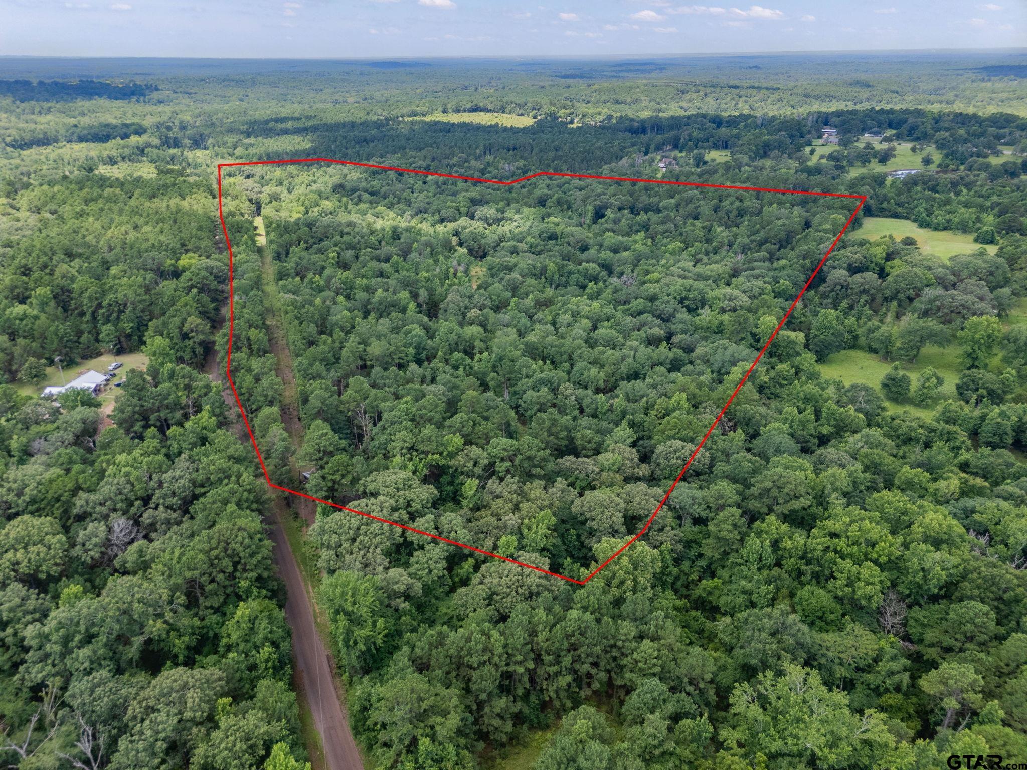 751 An County Road 156