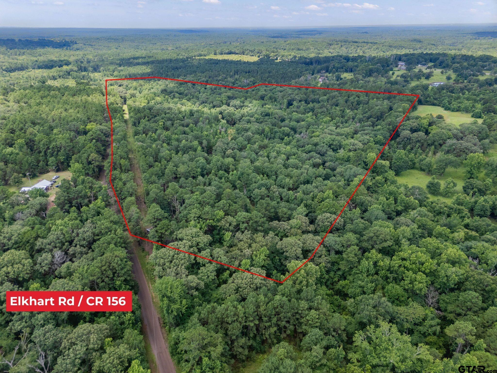 751 An County Road 156