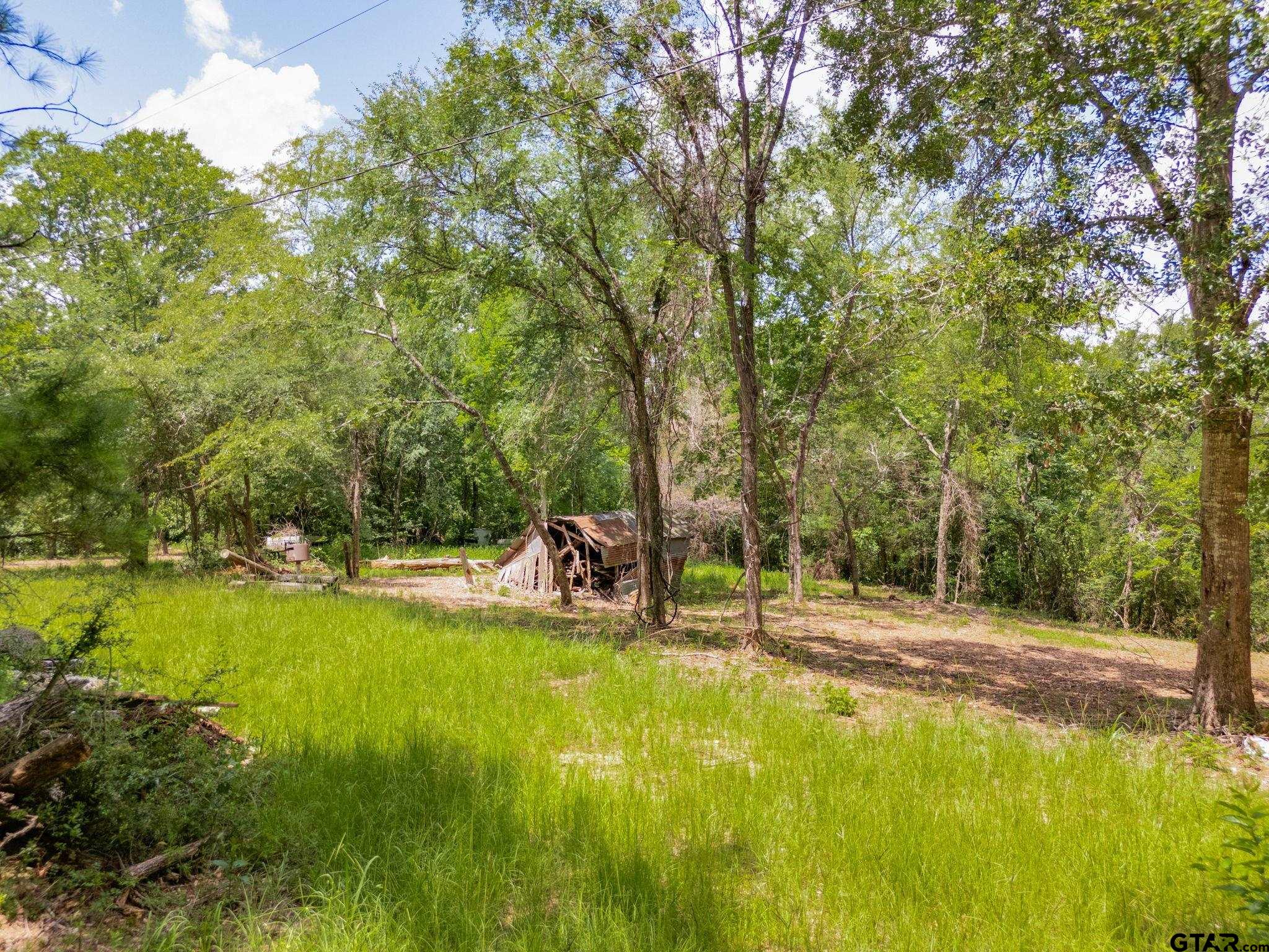 751 An County Road 156