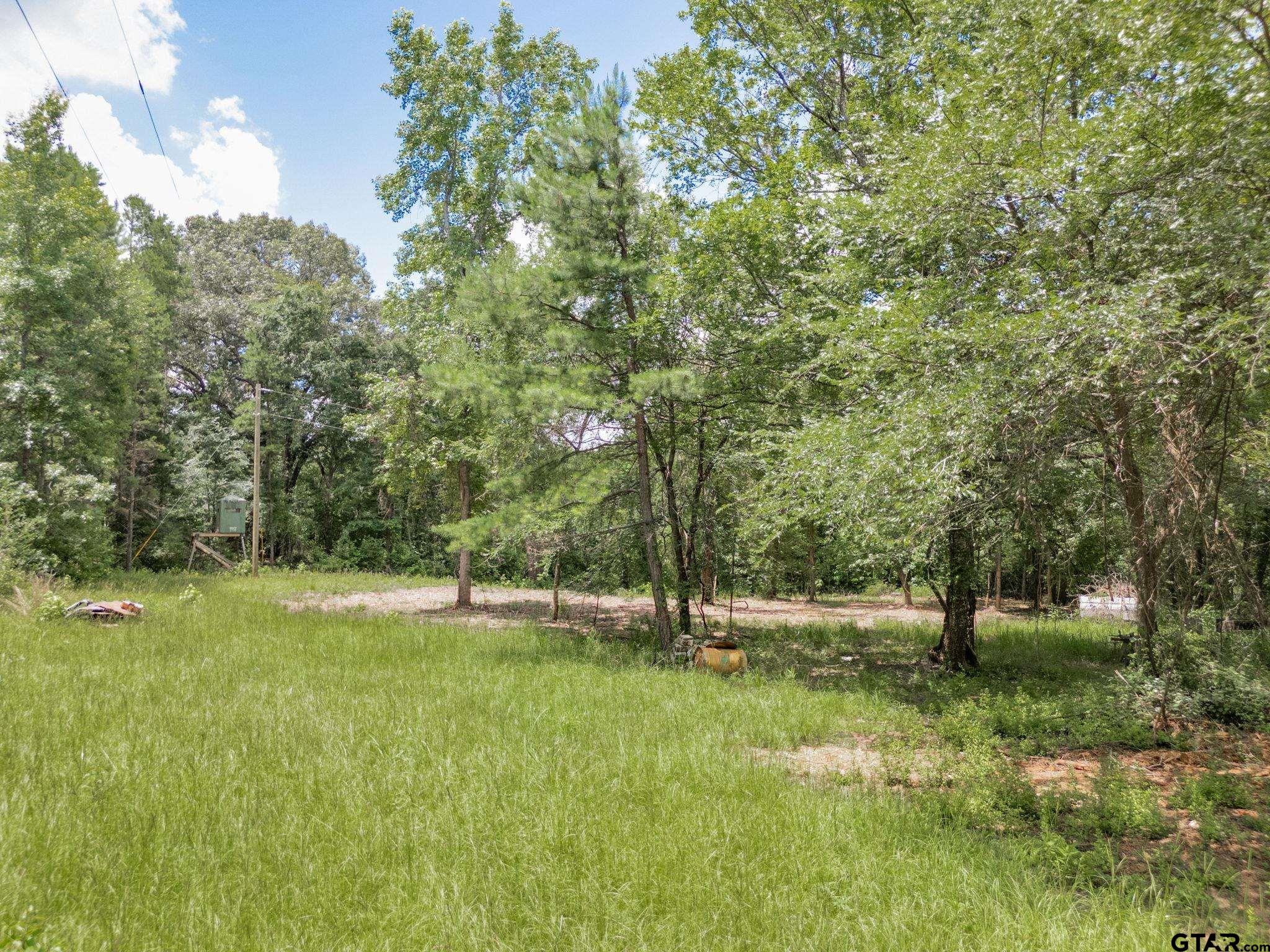 751 An County Road 156