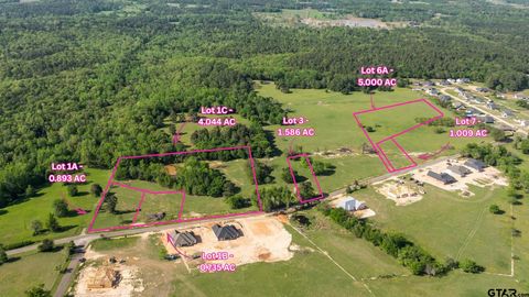 15703 County Road 436 Lindale TX 75771