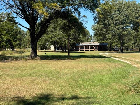 A home in Ben Wheeler