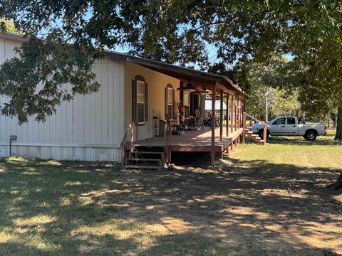 A home in Ben Wheeler