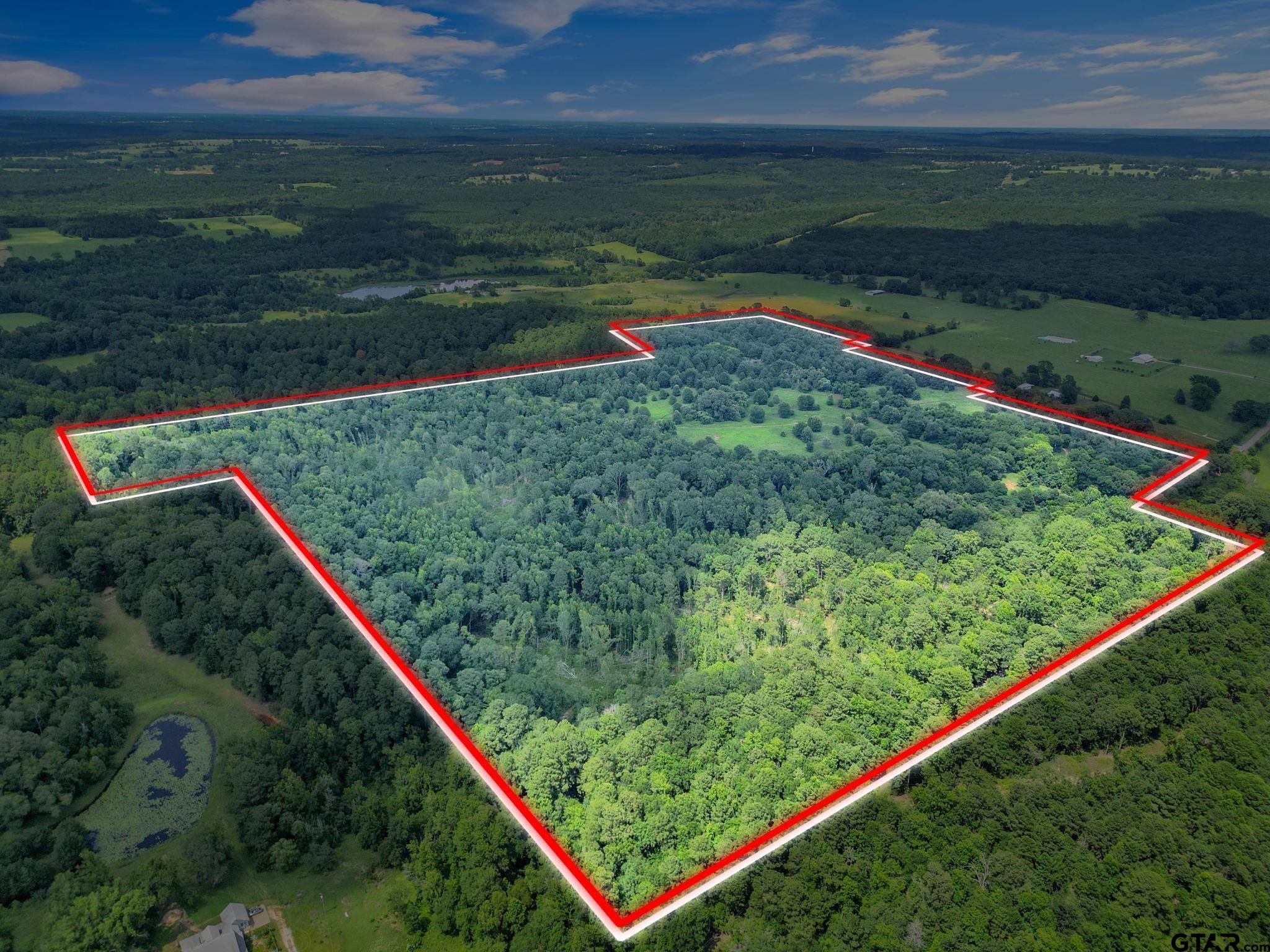 4724 County Road 3305