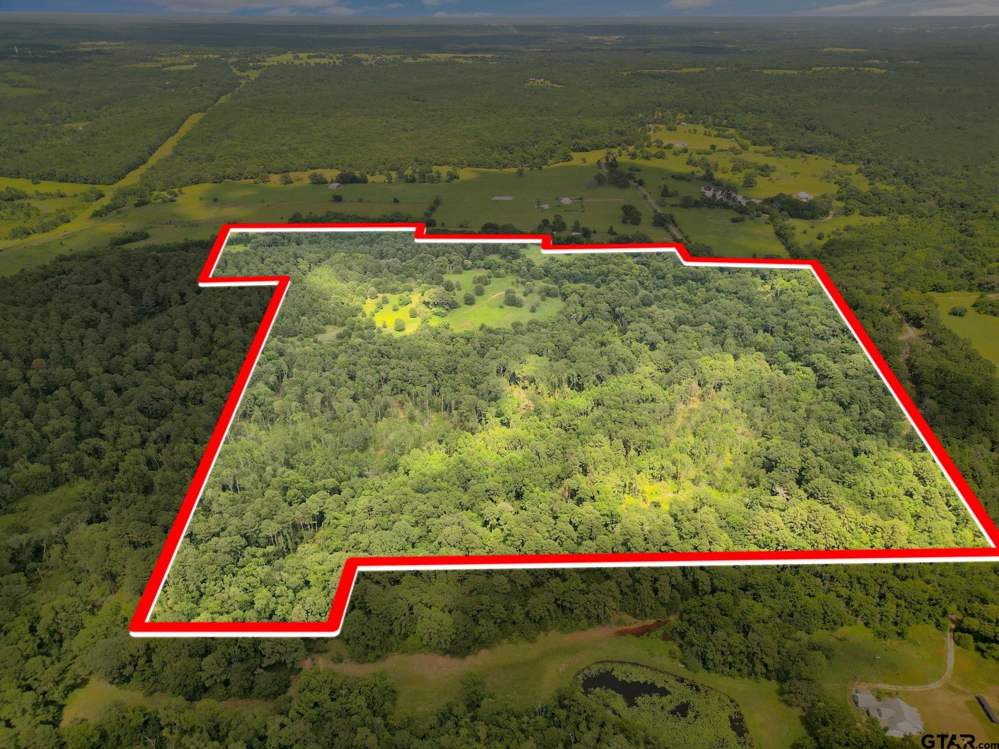 4724 County Road 3305
