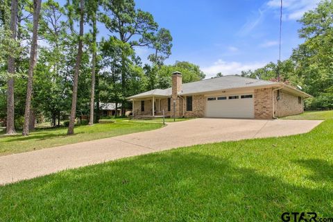 251 Texas Dr Hideaway TX 75771