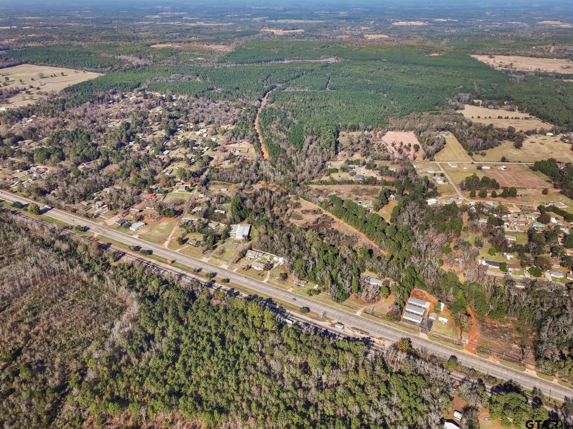 TBD County Road 2865