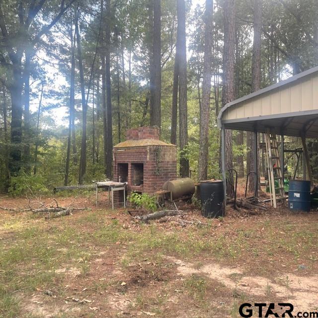 205 County Road 2880