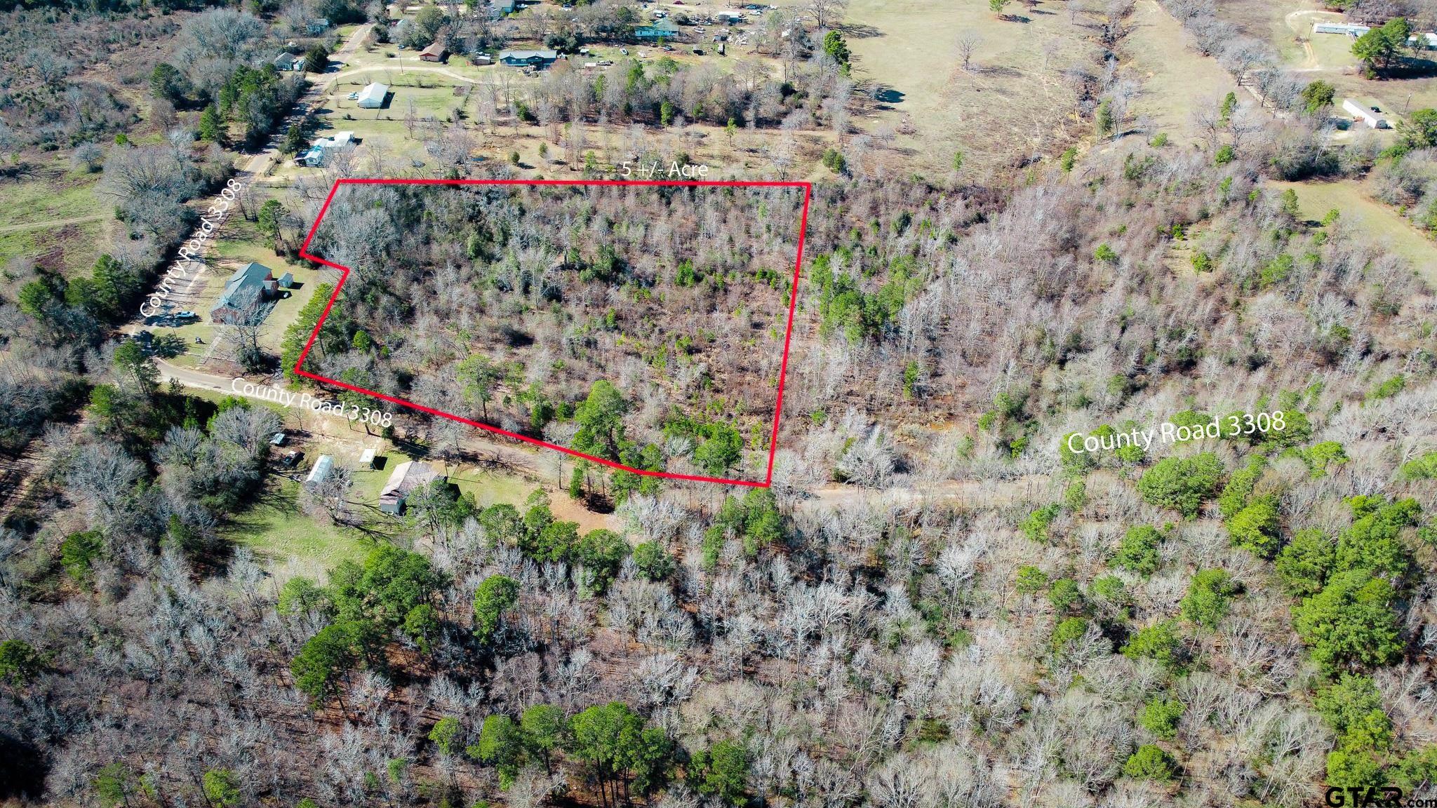 5.032 Acres CR 3308 - Photo 3