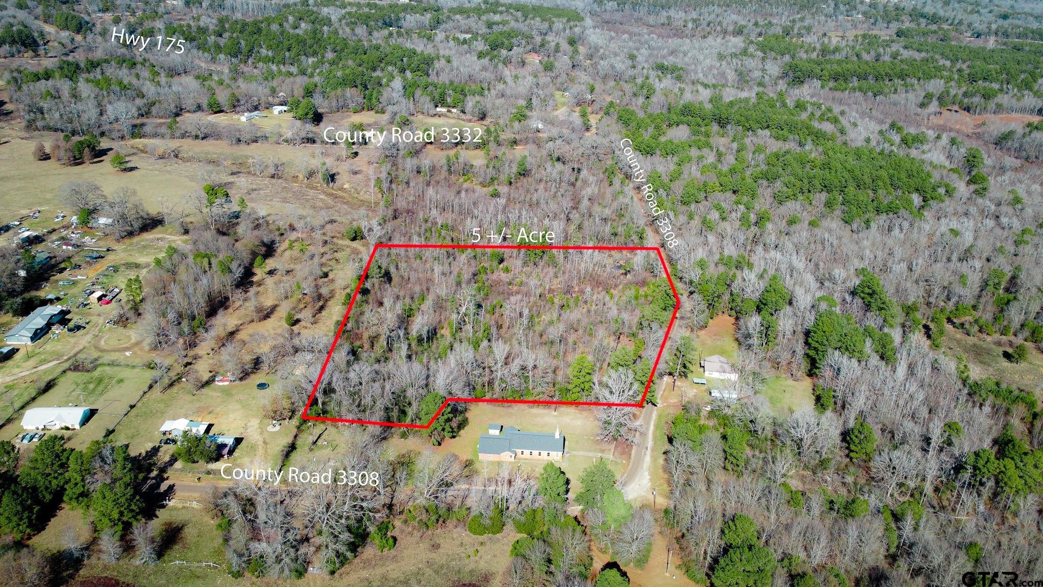 5.032 Acres CR 3308 - Photo 2