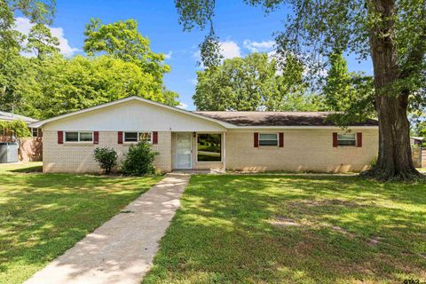 105 Pruitt St Henderson TX 75652