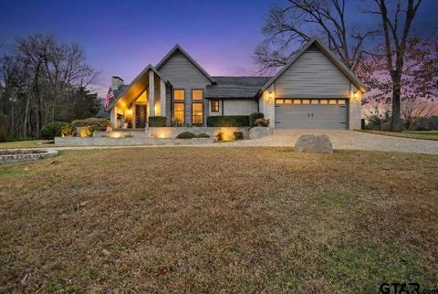 115 Hideaway Lane Central Hideaway TX 75771