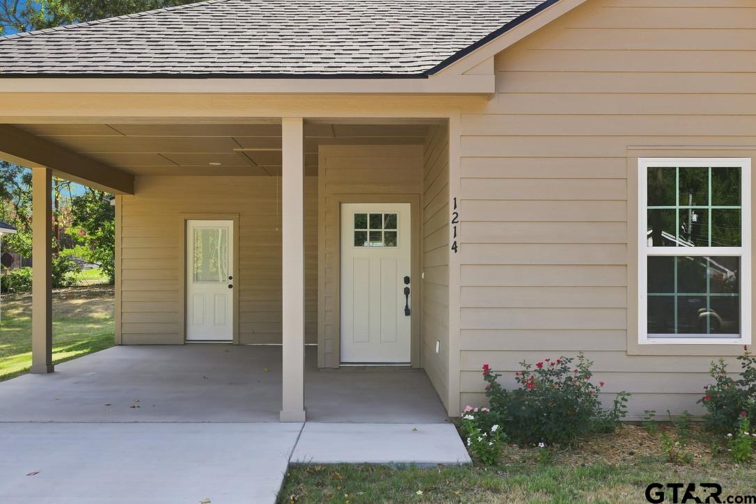 1214 N Third St.