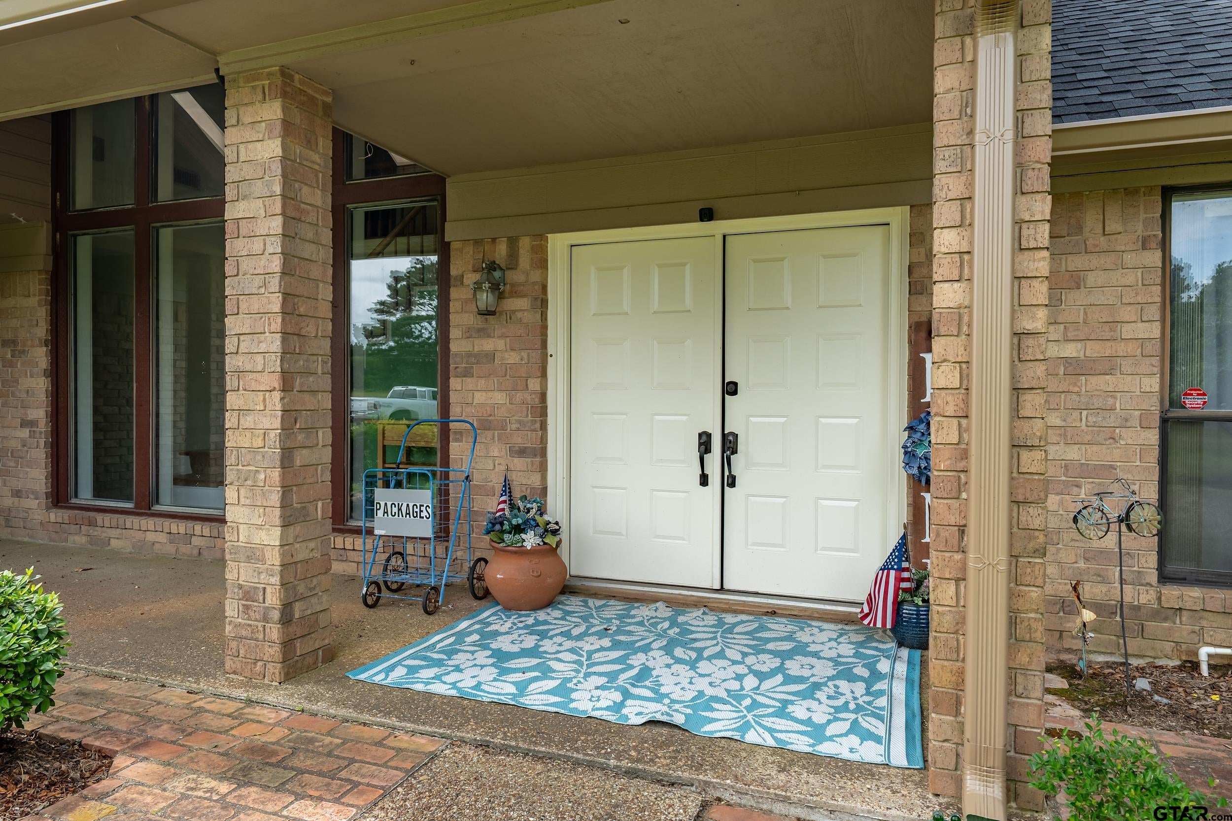 126 County Road 4212