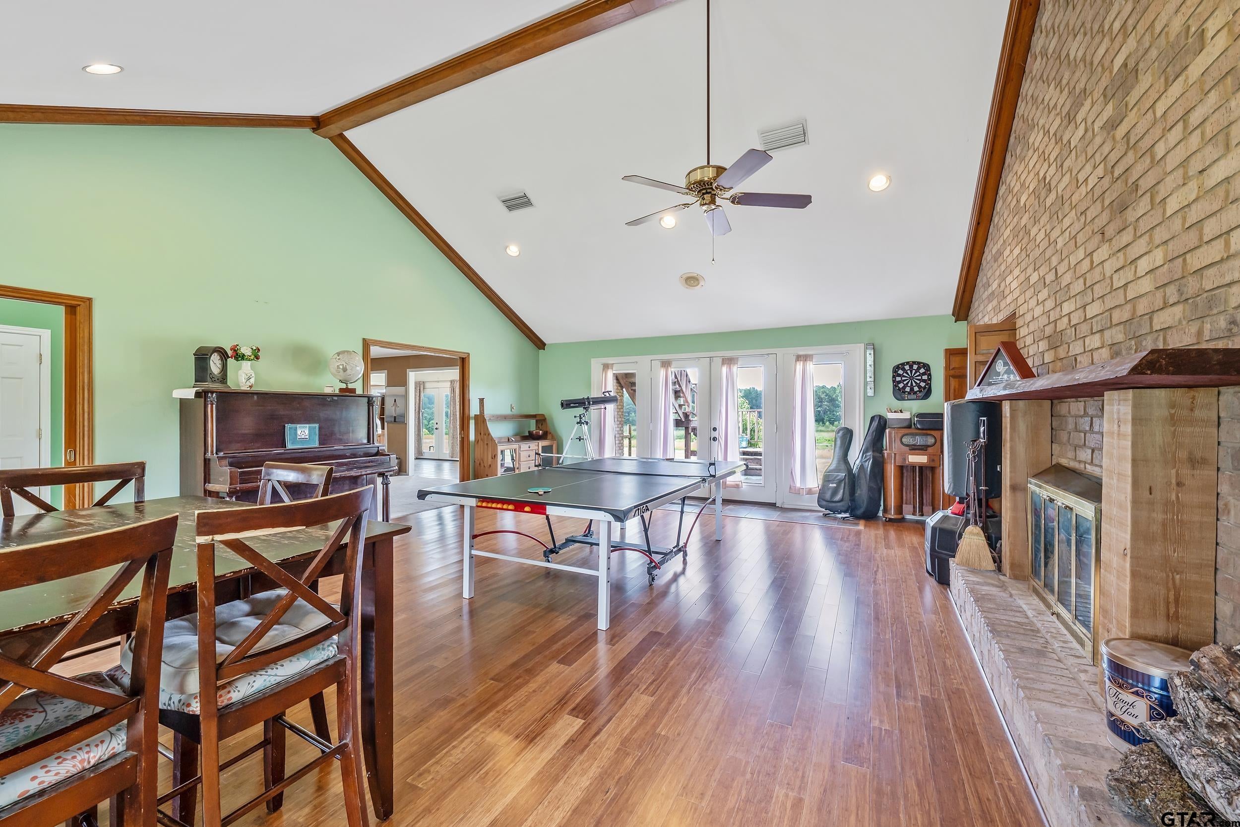 126 County Road 4212