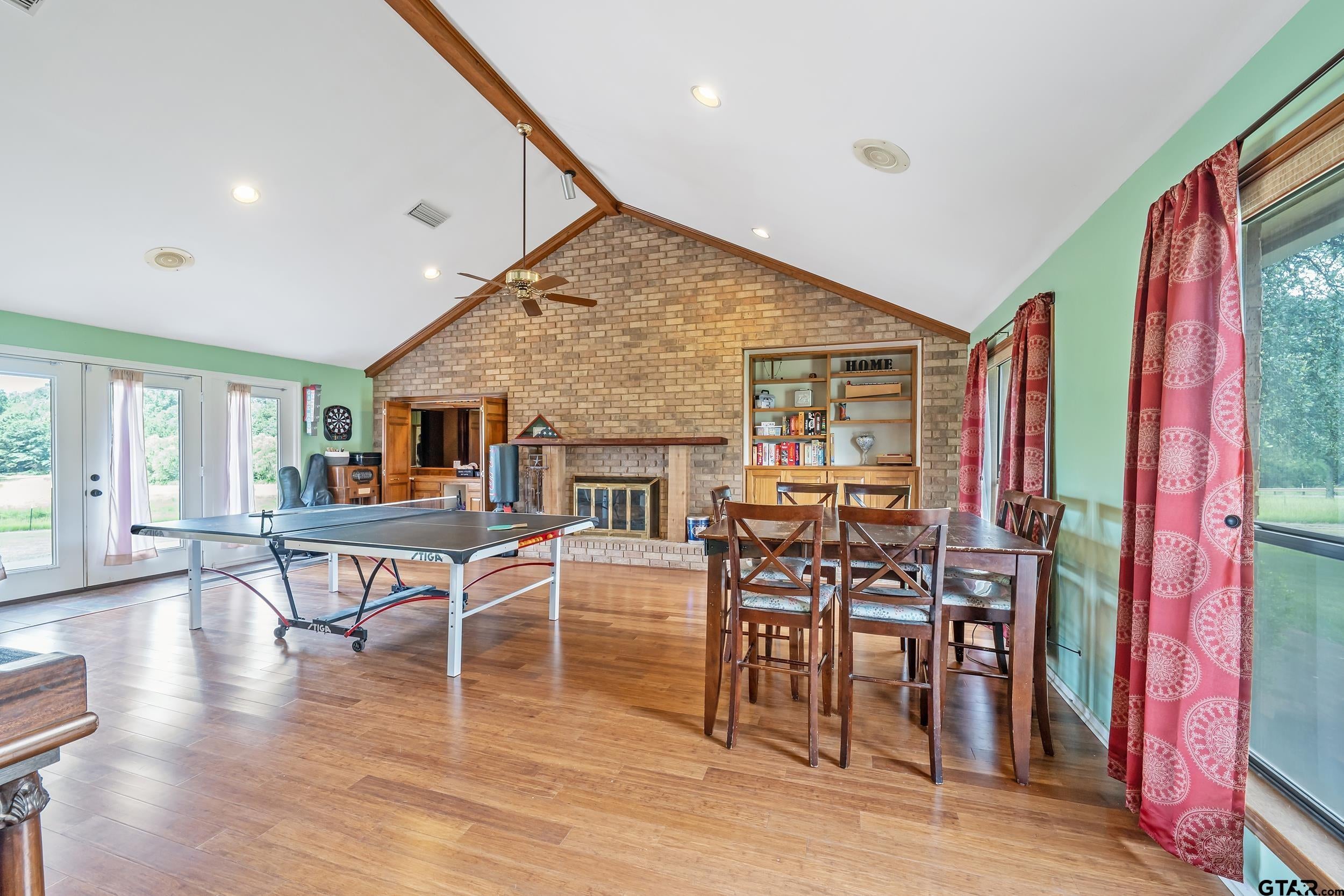 126 County Road 4212