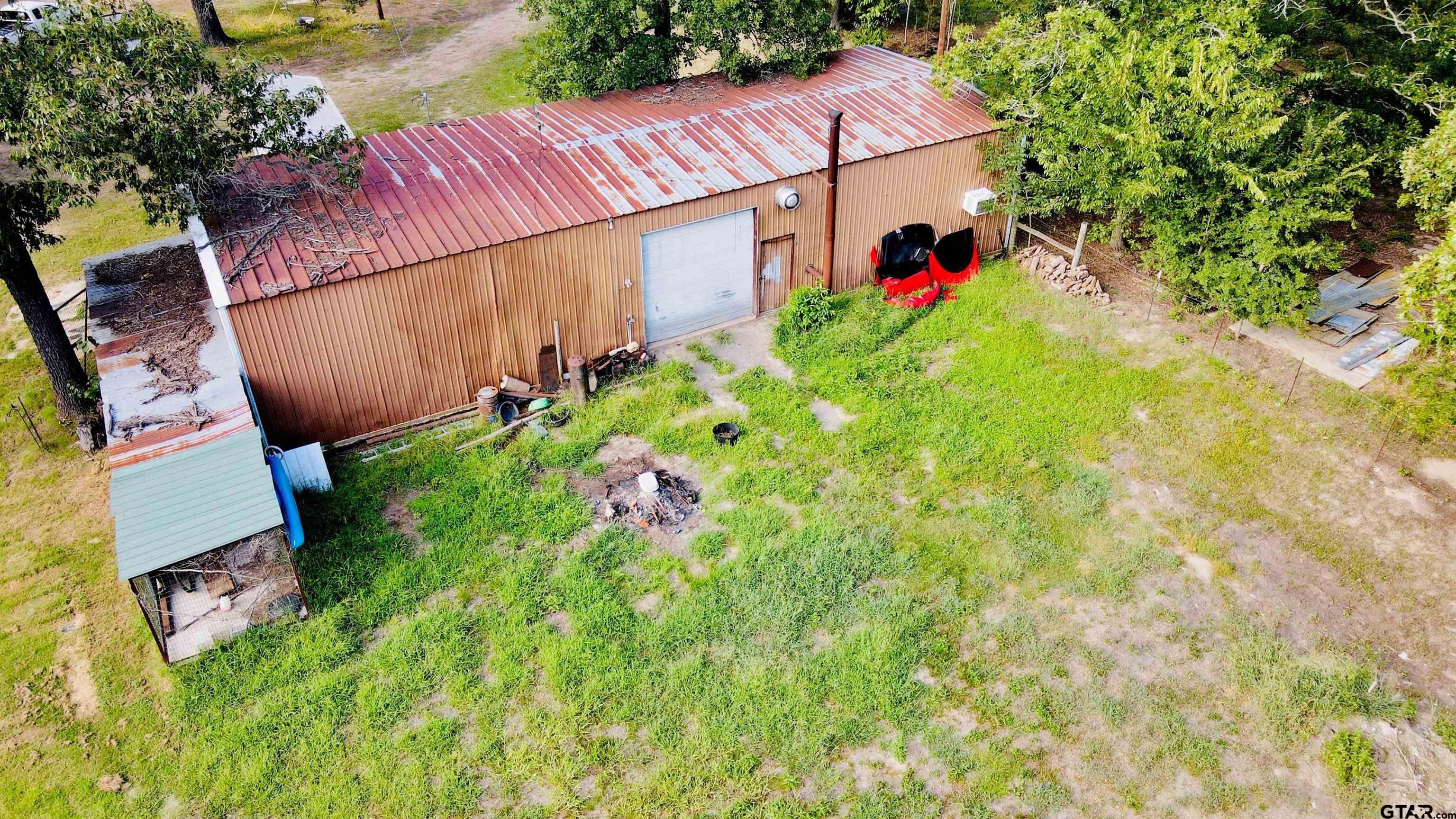 1167 County Road 44600