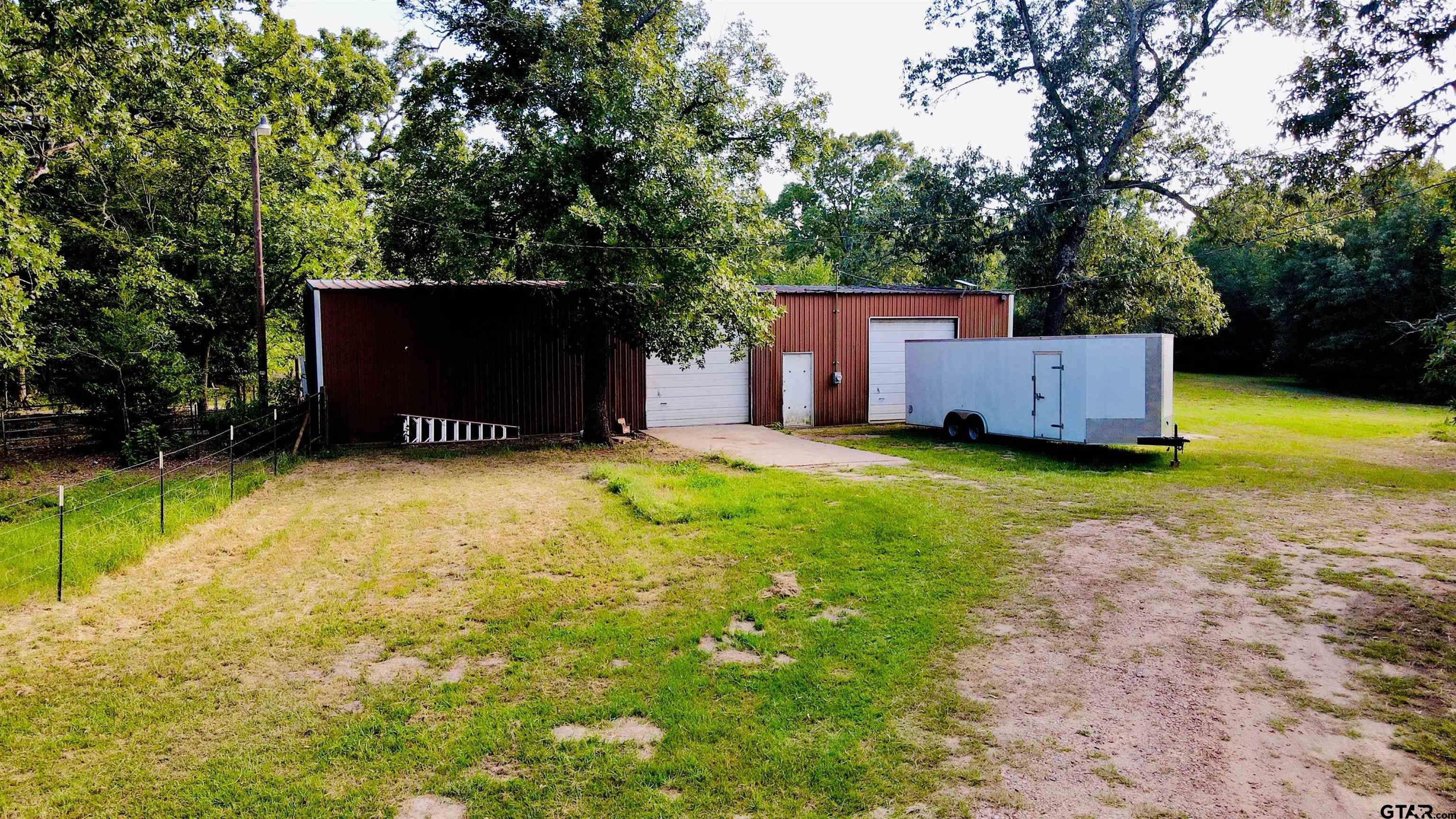 1167 County Road 44600