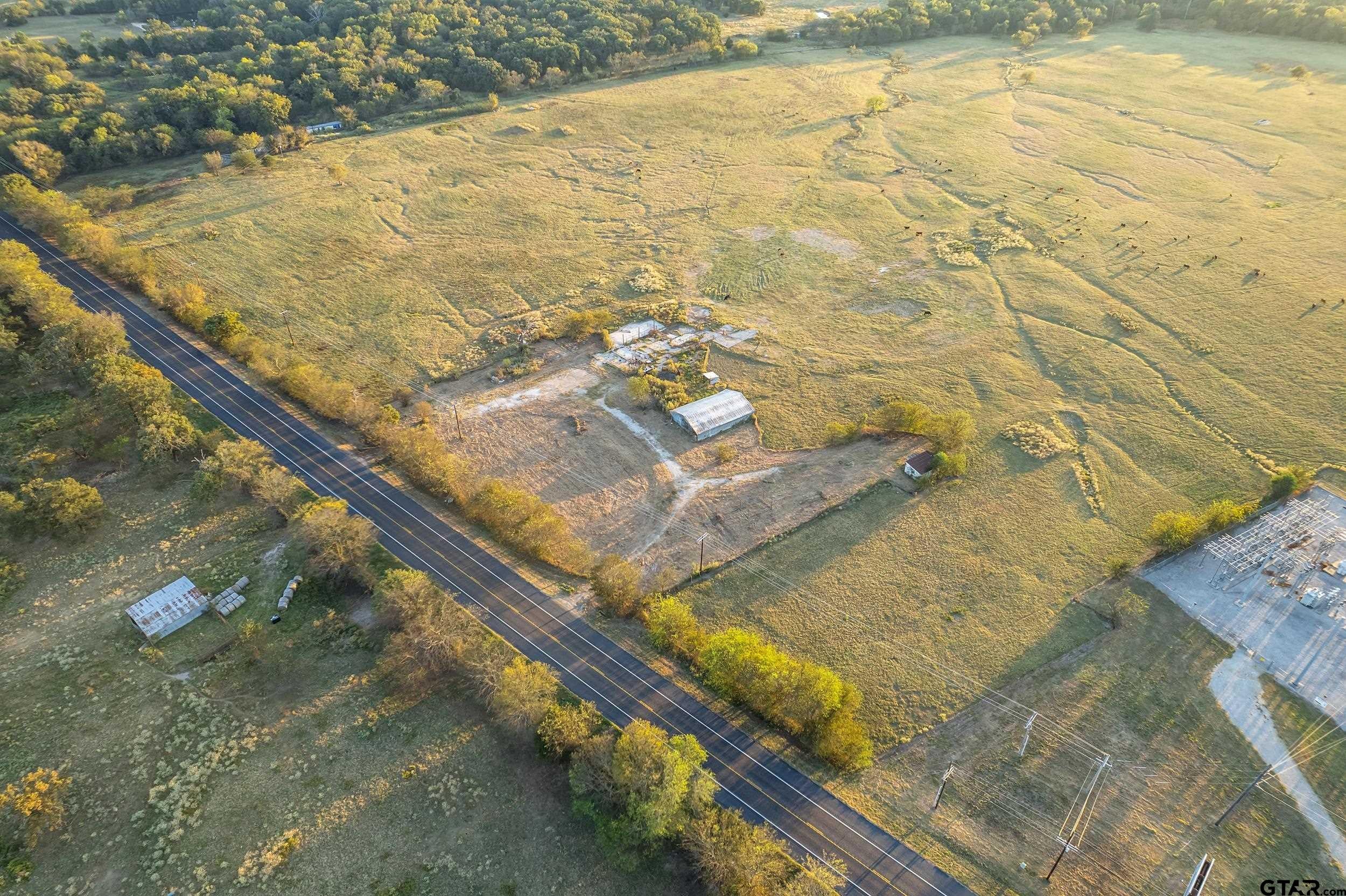 5081 HWY 154