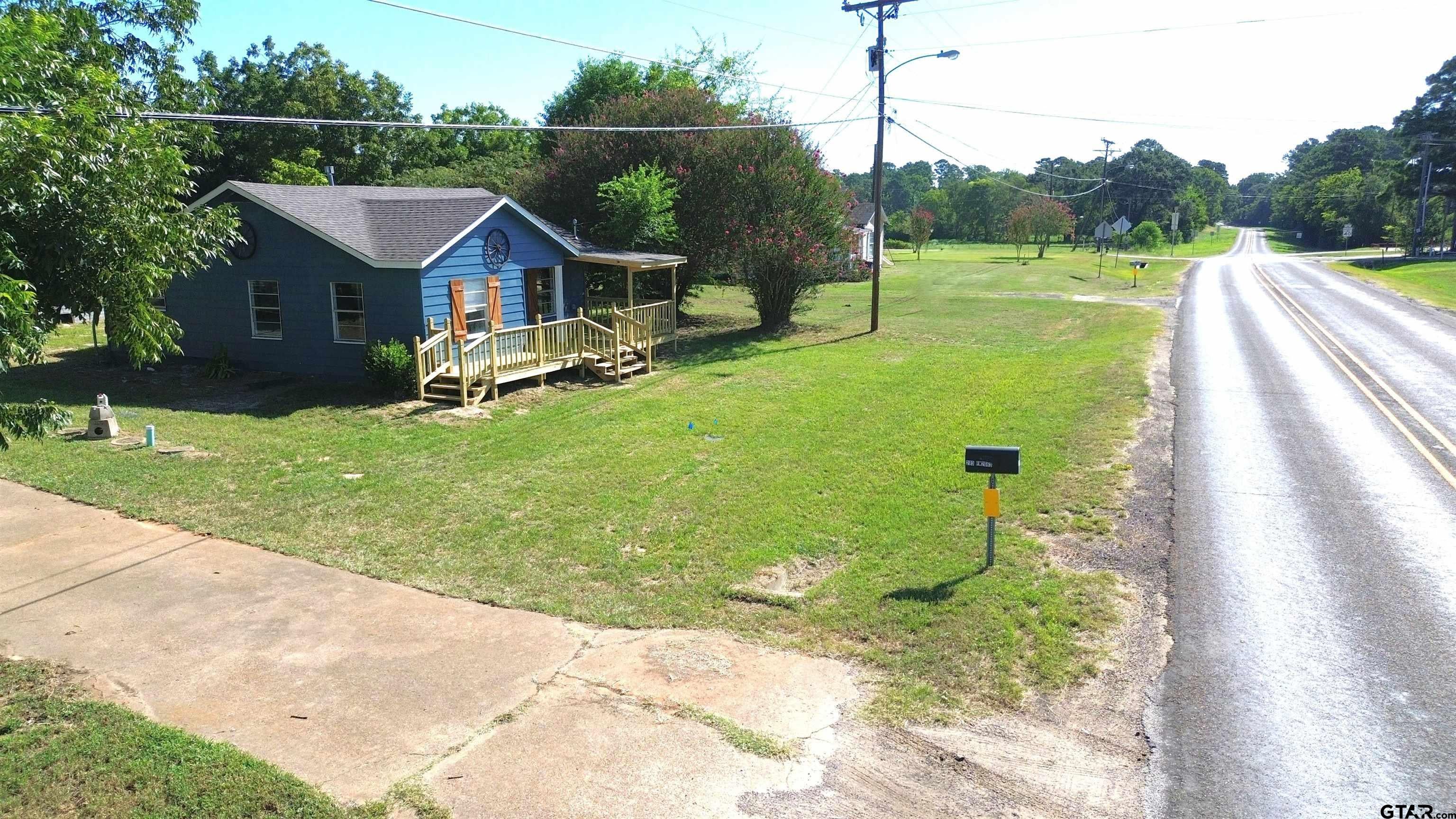 283 FM 2663