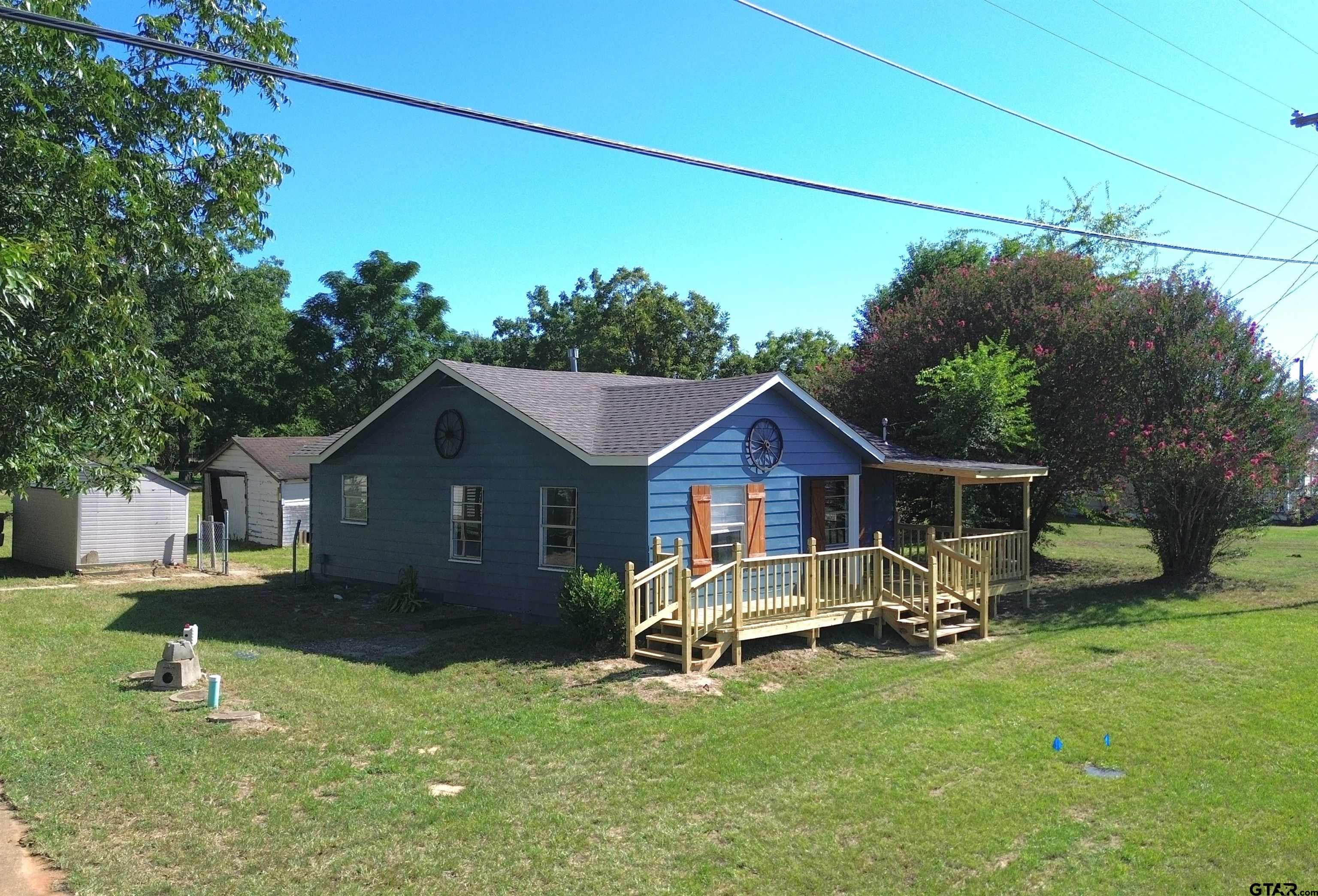 283 FM 2663