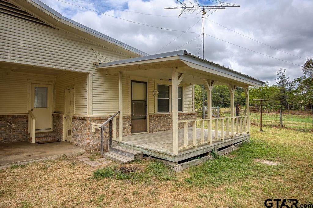 4233 An County Road 163