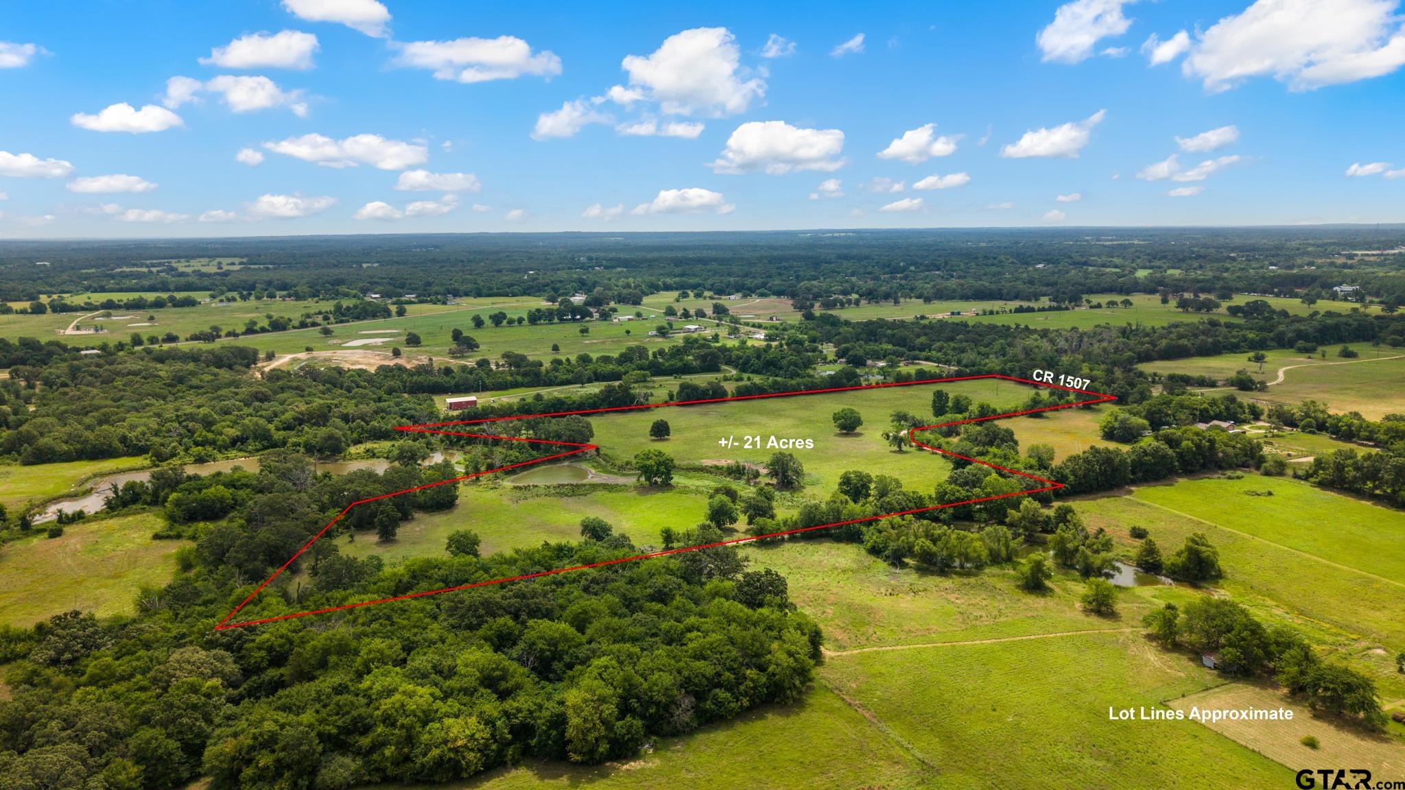 TBD VZ COUNTY ROAD 1507