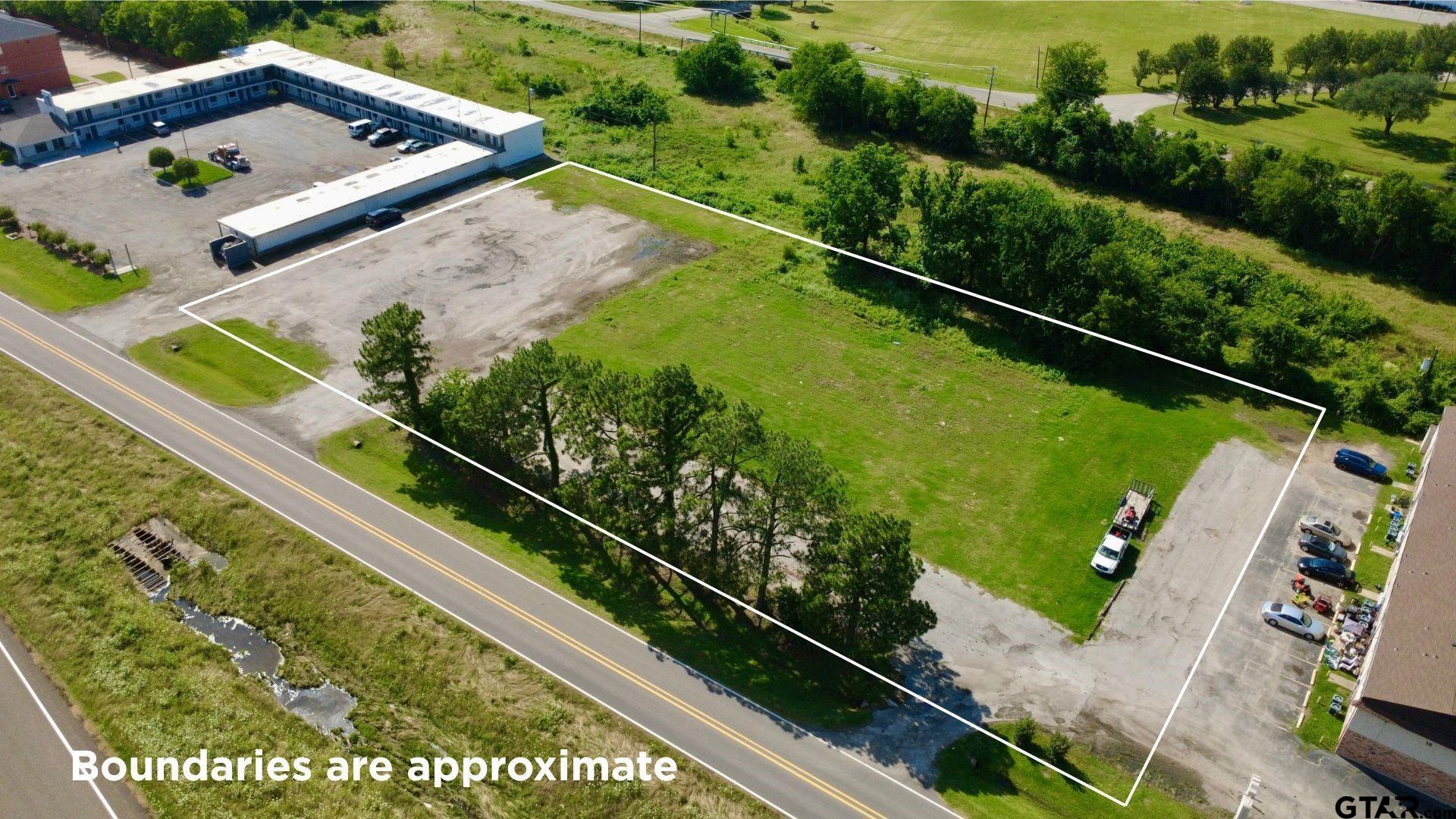 1531 Industrial Drive E