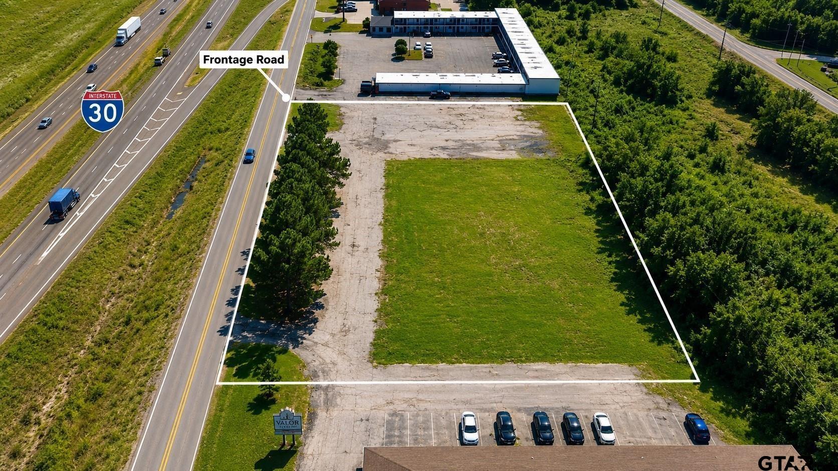 1531 Industrial Drive E